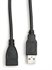Bild av USB, Förlängningskabel, 1,5m