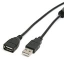 Bild av USB, Förlängningskabel, 1,5m