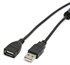 Bild av USB, Förlängningskabel, 1,5m