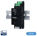 Bild av Motorstyrning, Markis/Rullgardin, ZWave, Shelly Pro Roller Shutter