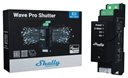 Bild av Motorstyrning, Markis/Rullgardin, ZWave, Shelly Pro Roller Shutter