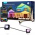Bild av Utomhusbelsysning, 30m, WiFi, Govee Permanent Outdoor Lights 2