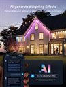 Bild av Utomhusbelsysning, RGB , 30m, WiFi+Matter