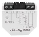 Bild av Effektmätare, 1 kanal, Shelly EM Gen3 + 50A CT