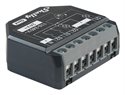 Bild av Infälld strömbrytare, 2 kanaler, Effektmätning, WiFi, Zigbee, Shelly 2PM Gen4