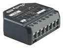 Bild av Infälld strömbrytare, 2 kanaler, Effektmätning, WiFi, Zigbee, 2-pack, Shelly 2PM Gen4