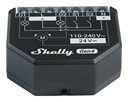 Bild av Infälld strömbrytare, 2 kanaler, Effektmätning, WiFi, Zigbee, 2-pack, Shelly 2PM Gen4
