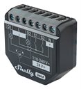 Bild av Infälld strömbrytare, 2 kanaler, Effektmätning, WiFi, Zigbee, 2-pack, Shelly 2PM Gen4