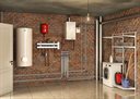 Bild av Termostat, HVAC, Wifi, Shelly HVAC ST802B