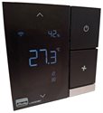 Bild av Termostat, HVAC, Wifi, Shelly HVAC ST802B