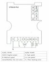 Bild av Termostat, HVAC, Wifi, Shelly HVAC ST802B