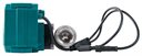 Bild av Smart vattenventil, WiFi/Bluetooth, DN25 (1"), temperaturkontroll, FrankEver Shelly Smart Valve