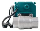 Bild av Smart vattenventil, WiFi/Bluetooth, DN25 (1"), temperaturkontroll, FrankEver Shelly Smart Valve