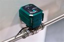 Bild av Smart vattenventil, WiFi/Bluetooth, DN25 (1"), temperaturkontroll, FrankEver Shelly Smart Valve