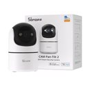 Bild av Kamera, WiFi, 360°, Full HD