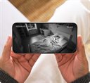 Bild av Kamera, WiFi, 360°, Full HD