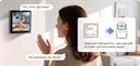 Bild av Kamera, WiFi, 360°, Full HD