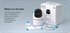 Bild av Kamera, WiFi, 360°, Full HD