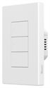 Bild av Strömbrytare, 3 kanal, Zigbee, Ingen neutral, 120mm