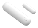 Bild av Dörr-/fönstersensor, Thread/Matter, Aqara Door and Window Sensor P2
