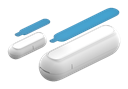Bild av Dörr-/fönstersensor, Thread/Matter, Aqara Door and Window Sensor P2