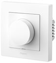 Bild av Vriddimmer, Thread/Matter/Zigbee, Aqara Dimmer Switch H2 EU (White)