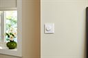 Bild av Vriddimmer, Thread/Matter/Zigbee, Aqara Dimmer Switch H2 EU (White)