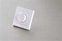 Bild av Vriddimmer, Thread/Matter/Zigbee, Aqara Dimmer Switch H2 EU (White)