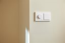 Bild av Vriddimmer, Thread/Matter/Zigbee, Aqara Dimmer Switch H2 EU (White)