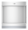 Bild av Ljus-/rörelsesensor, Thread/Matter, Aqara Motion and Light Sensor P2