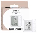 Bild av Klimatsensor, Zigbee/Thread/BLE, Aqara Climate Sensor W100