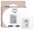 Bild av Klimatsensor, Zigbee/Thread/BLE, Aqara Climate Sensor W100