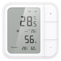 Bild av Golvvärme, Zigbee/Thread/BLE, Aqara Floor Heating Thermostat W500