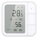 Bild av Klimatsensor, Zigbee/Thread/BLE, Aqara Climate Sensor W100