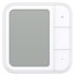 Bild av Klimatsensor, Zigbee/Thread/BLE, Aqara Climate Sensor W100