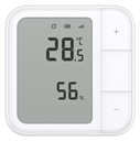 Bild av Klimatsensor, Zigbee/Thread/BLE, Aqara Climate Sensor W100