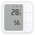 Bild av Klimatsensor, Zigbee/Thread/BLE, Aqara Climate Sensor W100
