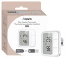 Bild av Golvvärme, Zigbee/Thread/BLE, Aqara Floor Heating Thermostat W500