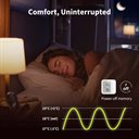 Bild av Golvvärme, Zigbee/Thread/BLE, Aqara Floor Heating Thermostat W500