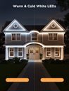 Bild av Ledlist, utomhus, 10m, aRGB+WW ,WiFi&BT