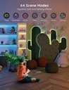 Bild av Ledlist, 5m, RGB, Wifi&BT