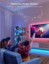 Bild av Ledlist, 5m, RGB, Wifi&BT