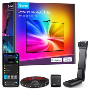 Bild av Bakgrundsbelysning TV, 55-65"
