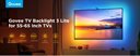 Bild av Bakgrundsbelysning TV, 55-65"