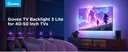 Bild av Govee TV Backlight 3 Lite (40-50 inch)