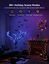 Bild av Govee Christmas Lights 20m