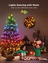 Bild av Govee Christmas Lights 20m