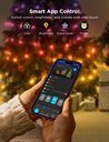 Bild av Govee Christmas Lights 20m