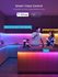 Bild av Ledlist, 10m, aRGB, Wifi&BT