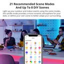 Bild av LED-list, inomhus, WiFi, Sonoff L2 Lite-5M-EU